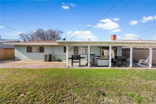 Detail Gallery Image 30 of 34 For 45228 Lorimer, Lancaster,  CA 93534 - 4 Beds | 2 Baths