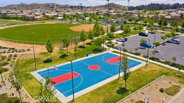 Detail Gallery Image 72 of 75 For 25072 Bridlewood Cir, Menifee,  CA 92584 - 4 Beds | 3 Baths