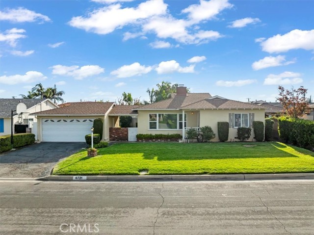 Detail Gallery Image 1 of 35 For 6721 Encinita Ave, San Gabriel,  CA 91775 - 3 Beds | 1/1 Baths