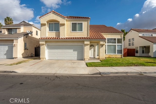 Detail Gallery Image 1 of 18 For 23758 Bouquet Canyon Pl, Moreno Valley,  CA 92557 - 4 Beds | 2/1 Baths