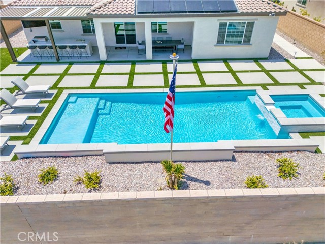 Detail Gallery Image 51 of 54 For 58260 Aragon Way, La Quinta,  CA 92253 - 4 Beds | 3 Baths