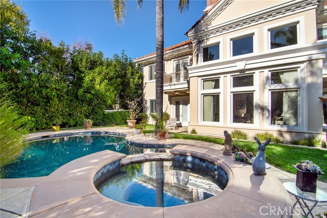 Detail Gallery Image 52 of 59 For 19134 Briarfield Way, Tarzana,  CA 91356 - 6 Beds | 7/1 Baths