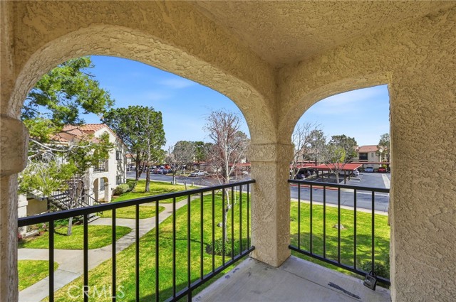 Detail Gallery Image 35 of 38 For 2554 Olive Dr #66,  Palmdale,  CA 93550 - 2 Beds | 2 Baths