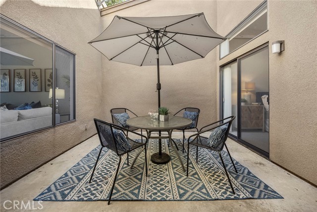 Detail Gallery Image 12 of 39 For 15930 Alta Vista Dr 613c,  La Mirada,  CA 90638 - 2 Beds | 2 Baths