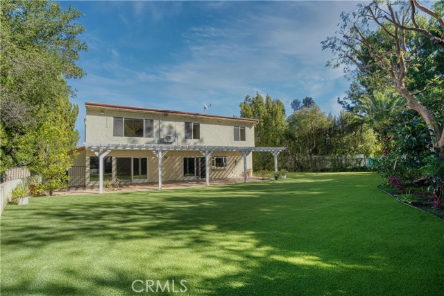 Detail Gallery Image 28 of 29 For 19946 Turnberry, Tarzana,  CA 91356 - 4 Beds | 2/1 Baths