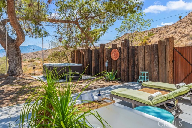 Detail Gallery Image 15 of 75 For 49121 Cedar Dr, Morongo Valley,  CA 92256 - 3 Beds | 2 Baths