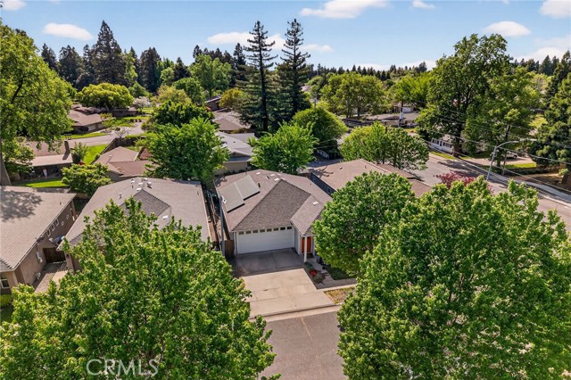 Detail Gallery Image 43 of 53 For 13 Venetian Ct, Chico,  CA 95973 - 3 Beds | 2 Baths