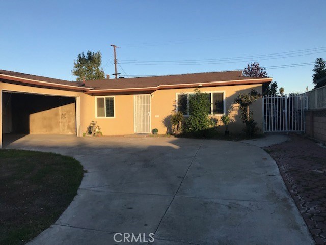 2310 Cantaria Ave, Rowland Heights, CA 91748