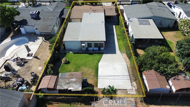 Detail Gallery Image 28 of 28 For 1948 Floradale Ave, South El Monte,  CA 91733 - 2 Beds | 1 Baths