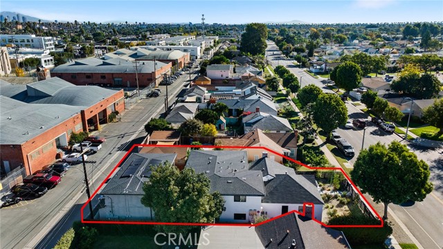 Detail Gallery Image 9 of 22 For 3301 Obama, Los Angeles,  CA 90018 - – Beds | – Baths