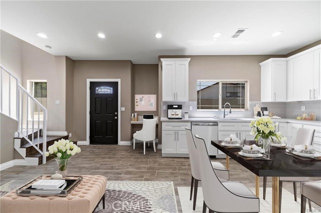 Detail Gallery Image 6 of 16 For 14099 Edwards St, Westminster,  CA 92683 - 3 Beds | 2/1 Baths