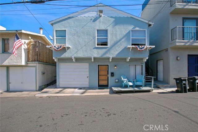 620 Palm Drive, Hermosa Beach, California 90254, 1 Bedroom Bedrooms, ,1 BathroomBathrooms,For Rent,Palm,SB18241481
