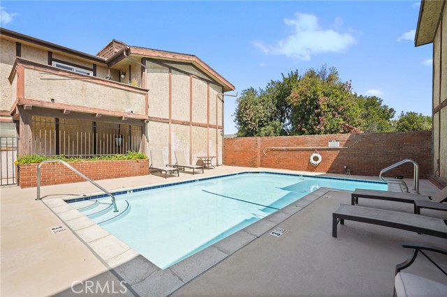 Detail Gallery Image 18 of 20 For 5500 Lindley #209,  Encino,  CA 91316 - 1 Beds | 1 Baths