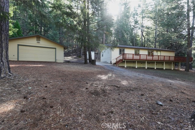 Detail Gallery Image 3 of 30 For 9356 Rockys Rd, Middletown,  CA 95461 - 3 Beds | 2 Baths