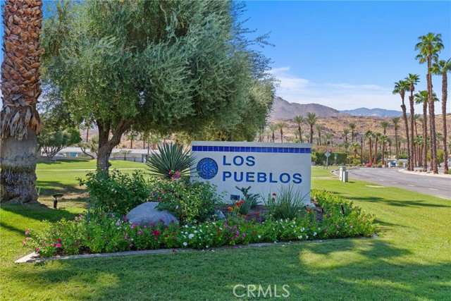 37 Pueblo Vista Dr, Palm Springs, CA 92264