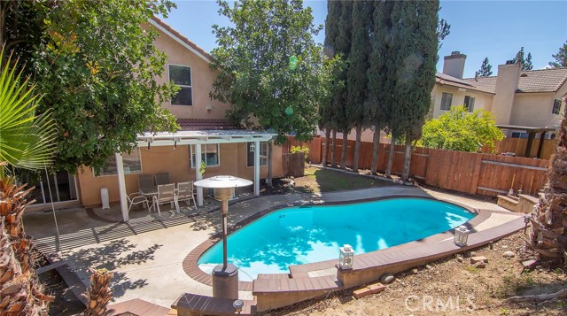 Detail Gallery Image 38 of 38 For 1770 Mojave View Cir, Corona,  CA 92882 - 3 Beds | 2/1 Baths
