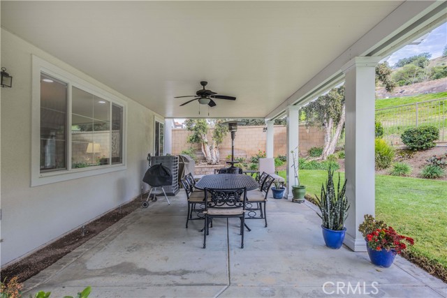 Detail Gallery Image 44 of 74 For 35802 Cherry Bark Way, Murrieta,  CA 92562 - 5 Beds | 4 Baths