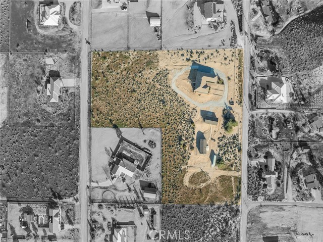 Detail Gallery Image 10 of 70 For 21972 Ocotillo Way, Apple Valley,  CA 92308 - 3 Beds | 2/1 Baths