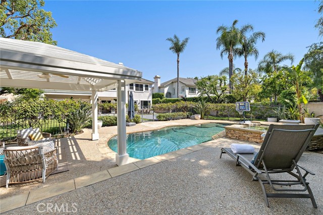 Detail Gallery Image 46 of 58 For 3 De Soto Way, Coto de Caza,  CA 92679 - 5 Beds | 4/1 Baths