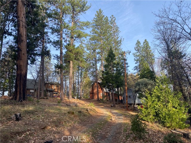 Detail Gallery Image 3 of 4 For 14872 Queenan, Dobbins,  CA 95935 - 2 Beds | 1/1 Baths