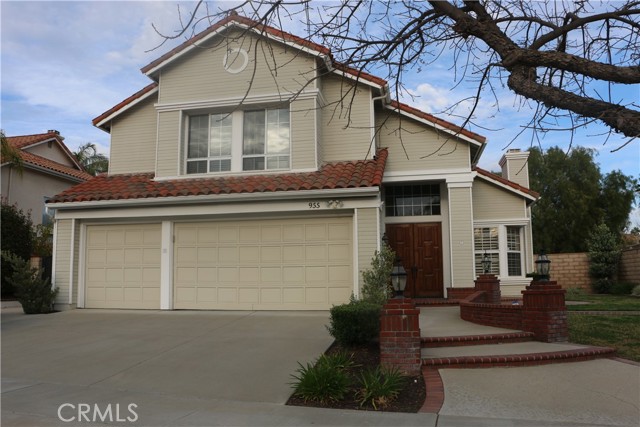 955 Chantel Drive, Corona, CA 92879 Listing Photo  1