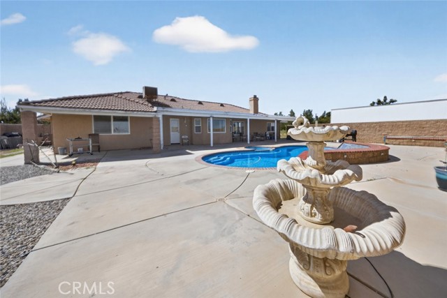 Detail Gallery Image 43 of 61 For 9280 Appleton St, Victorville,  CA 92392 - 4 Beds | 2/1 Baths