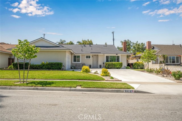 Detail Gallery Image 5 of 69 For 8872 Dudman Dr, Garden Grove,  CA 92841 - 4 Beds | 2 Baths