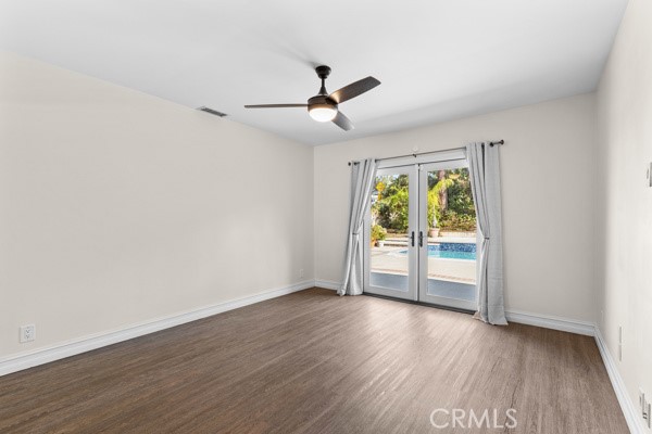 Detail Gallery Image 12 of 21 For 3150 Dona Maria Dr, Studio City,  CA 91604 - 3 Beds | 3 Baths