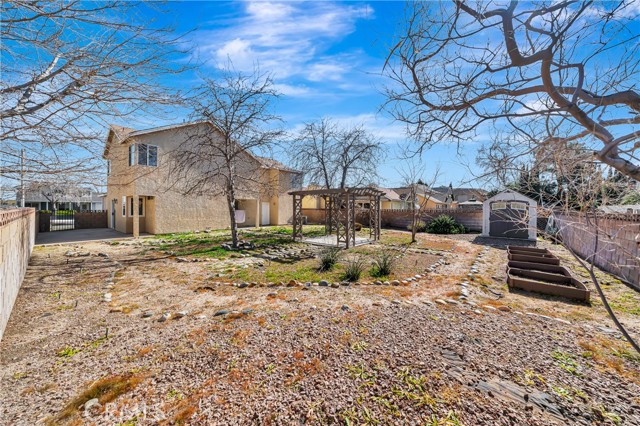 Detail Gallery Image 52 of 54 For 42935 Lemonwood, Lancaster,  CA 93536 - 3 Beds | 3 Baths