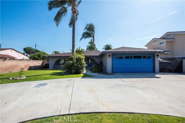 744 E Francisquito Ave, West Covina, CA 91790