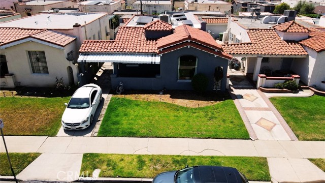 Detail Gallery Image 1 of 32 For 1254 W 80th St, Los Angeles,  CA 90044 - 2 Beds | 2 Baths