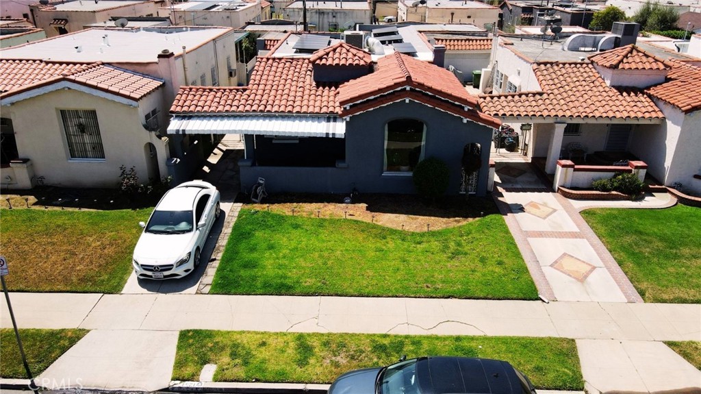 1254 W 80th Street