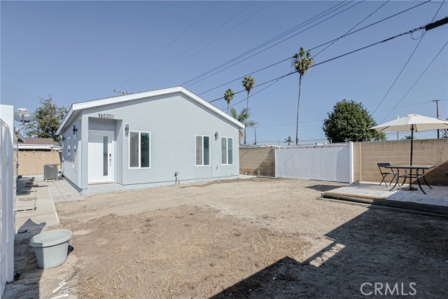 Detail Gallery Image 18 of 43 For 7586 El Prado, Buena Park,  CA 90620 - – Beds | – Baths