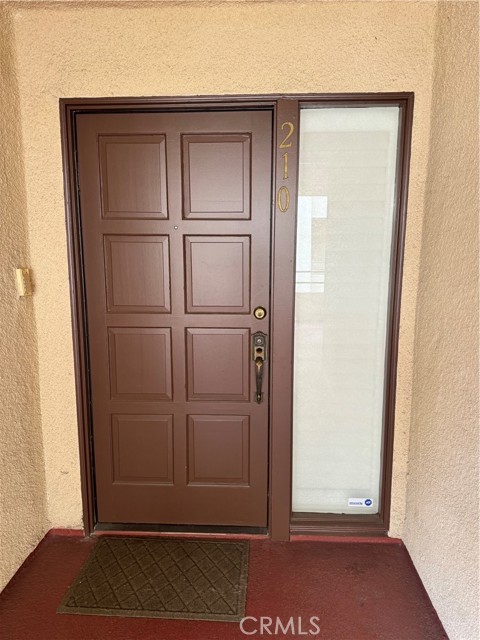 1312 S Saltair Unit: 210