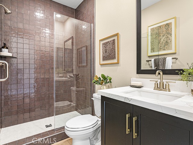 Detail Gallery Image 21 of 45 For 30110 Crestline Court, Castaic,  CA 91384 - 4 Beds | 3/1 Baths