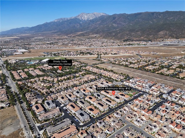 Detail Gallery Image 36 of 37 For 5604 Altamura Way #10,  Fontana,  CA 92336 - 4 Beds | 3 Baths