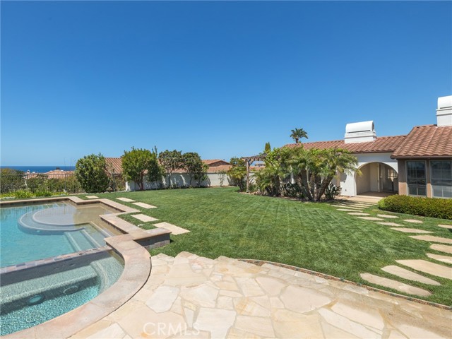 12 Calle Viento, Rancho Palos Verdes, California 90275, 4 Bedrooms Bedrooms, ,2 BathroomsBathrooms,Residential,Sold,Calle Viento,SB22075008