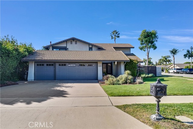 Detail Gallery Image 52 of 58 For 3244 E Date St, Brea,  CA 92823 - 5 Beds | 3 Baths