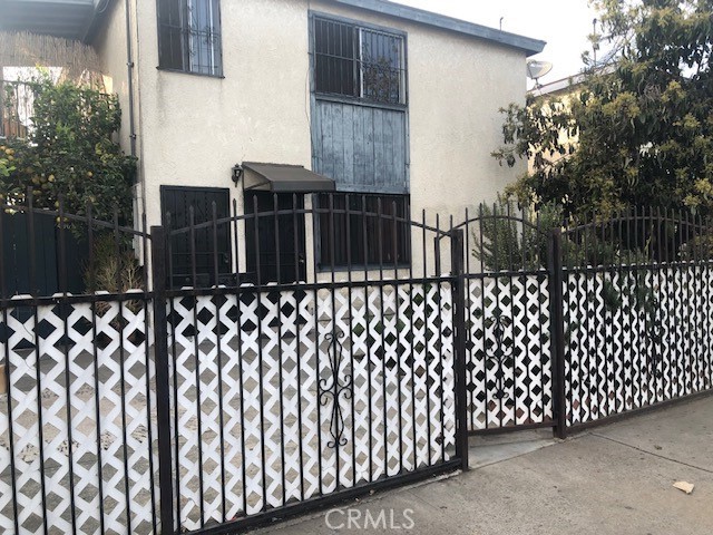 4859 S Compton Ave, Los Angeles, CA 90011