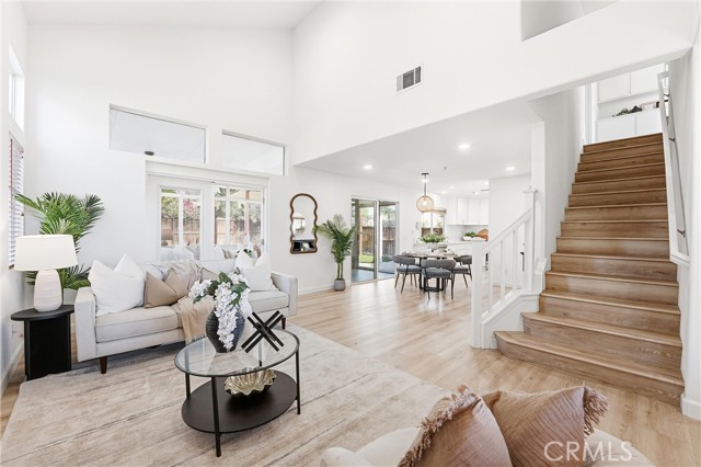 Detail Gallery Image 5 of 52 For 19618 Jill Court 19618, Riverside,  CA 92508 - 3 Beds | 2/1 Baths