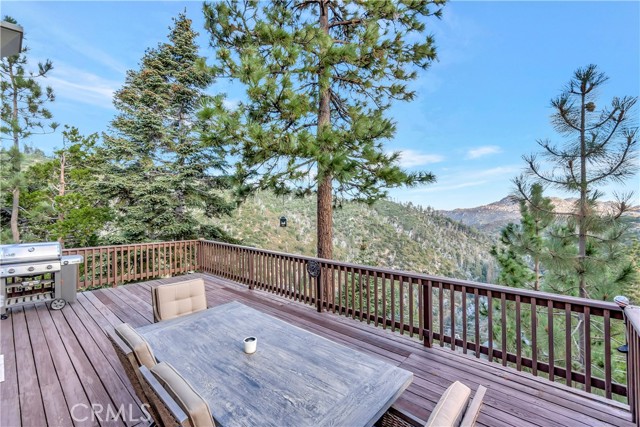 Detail Gallery Image 16 of 61 For 1119 Brentwood Dr, Lake Arrowhead,  CA 92352 - 4 Beds | 3/1 Baths