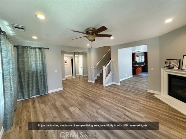 Detail Gallery Image 7 of 46 For 1795 E Flora St, Ontario,  CA 91764 - 4 Beds | 3 Baths