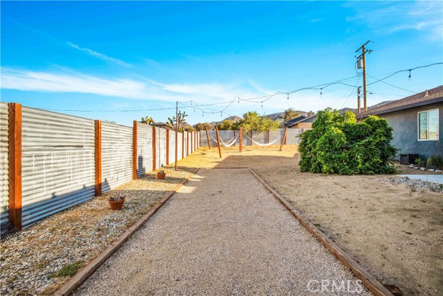 Detail Gallery Image 35 of 50 For 61715 Navajo Trl, Joshua Tree,  CA 92252 - 3 Beds | 2 Baths