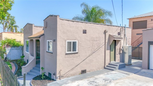 Detail Gallery Image 6 of 39 For 8110 S Denker, Los Angeles,  CA 90047 - 2 Beds | 2 Baths