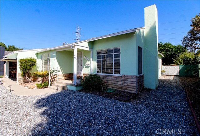 759 W Dike St, Glendora, CA 91740