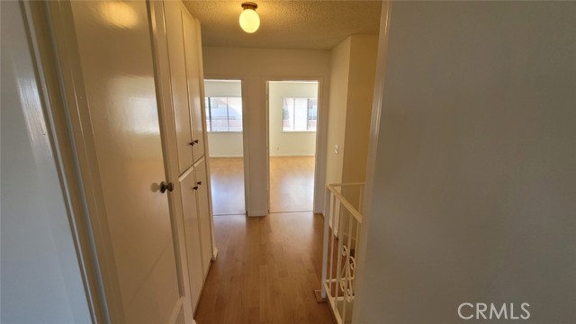 Hallway (upper)