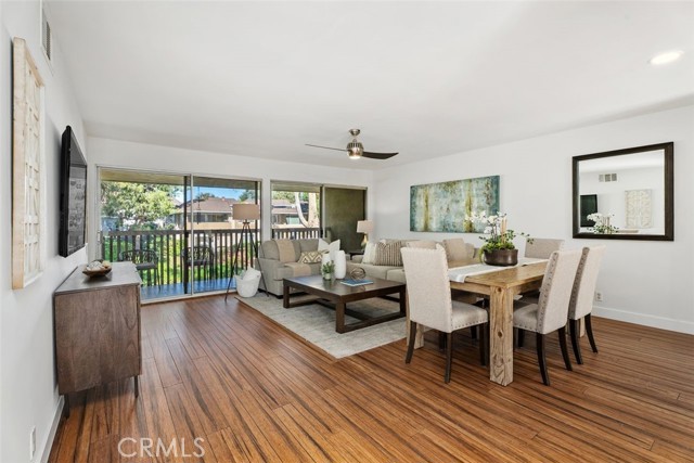 Detail Gallery Image 4 of 38 For 23271 Caminito Andreta, Laguna Hills,  CA 92653 - 3 Beds | 2/1 Baths