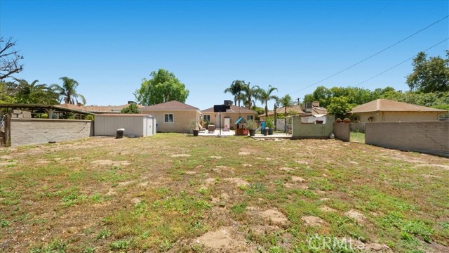 Detail Gallery Image 14 of 15 For 686 W 34th St, San Bernardino,  CA 92405 - 2 Beds | 1 Baths