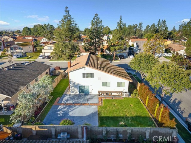 Detail Gallery Image 28 of 37 For 17420 Niagara Ave, Cerritos,  CA 90703 - 4 Beds | 2/1 Baths