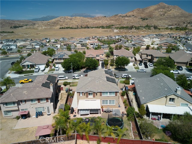 Detail Gallery Image 36 of 37 For 744 Suncup Cir, Hemet,  CA 92543 - 4 Beds | 3 Baths